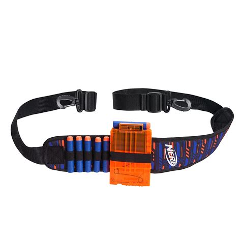 nerf strap for gun